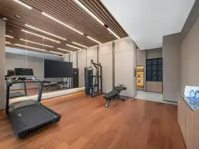 Holiday Inn Express SUZHOU NORTH STATION by IHG - 14