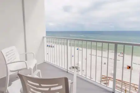 Hampton Inn and Suites Panama City Beach/Beachfront - 56