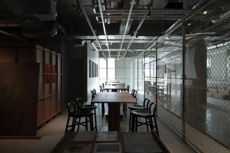 KAIKA Tokyo by THE SHARES - 40