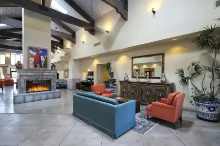 Hampton Inn & Suites Tucson-Mall - 21