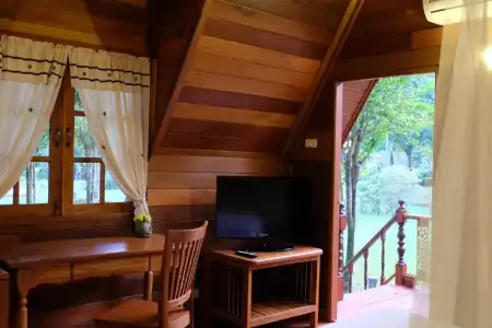 The Imperial River House Resort - 44