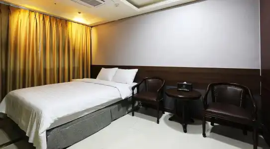Inter City Seoul - 87