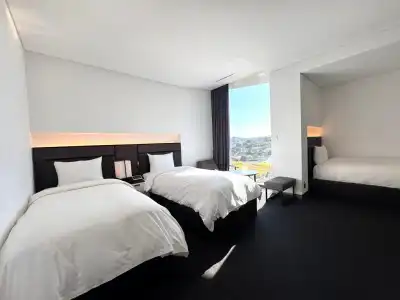 ORA Incheon - 32
