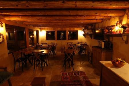 Cappadocia Balloon House - 19
