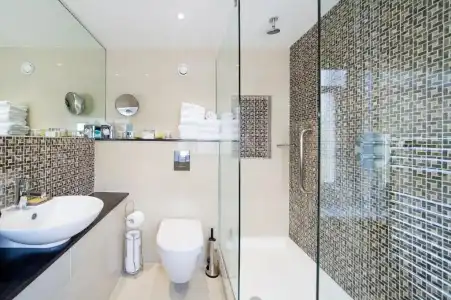 Doubletree by Hilton London Marble Arch - 55