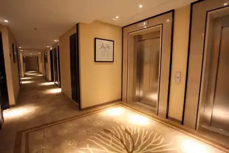 Corail Suites - 41