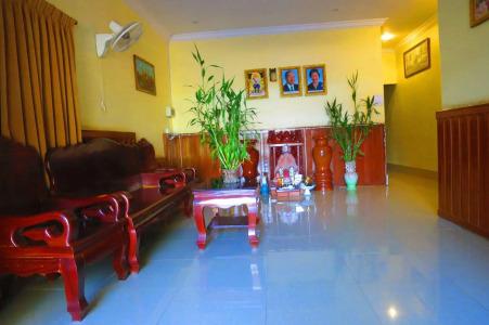 Kampot Guesthouse - 9