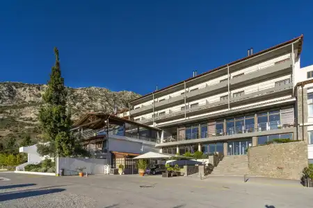 Anemolia Mountain Resort - 26