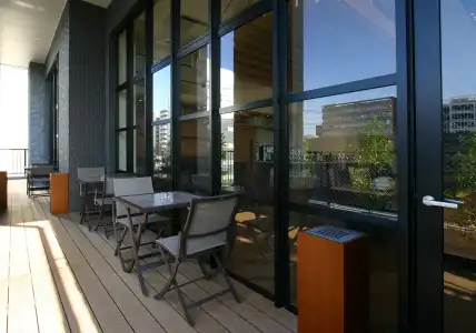 Coco Grand Takasaki - 7