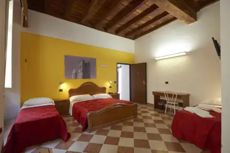 Residenza Ca' Tazzoli , Mantegnas - 4
