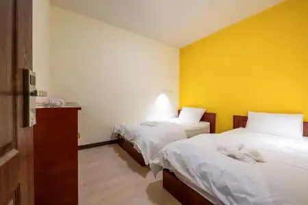 Scala Hostel - 35