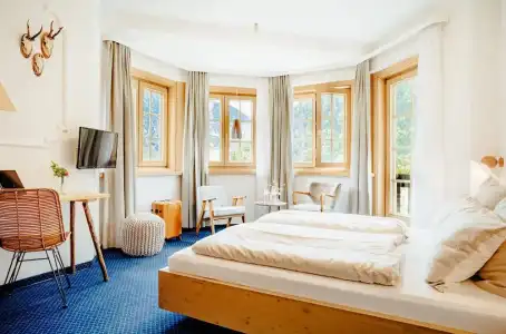 Alpenrose Bayrischzell - 76