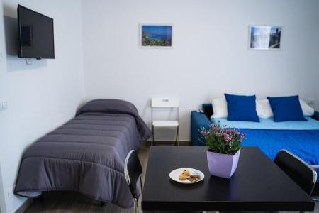Le Due Sicilie Bed & Breakfast - 25