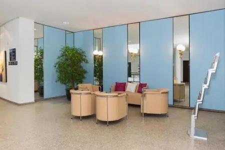 Tertianum Residenza e Ristorante Al Parco - 17