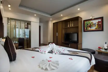 Splendid Star Grand & Spa - 32