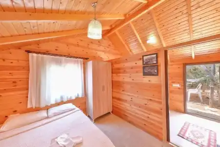Olympos Mocamp Kas - 14
