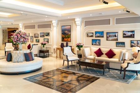 Al Ain Palace Abu Dhabi - 2