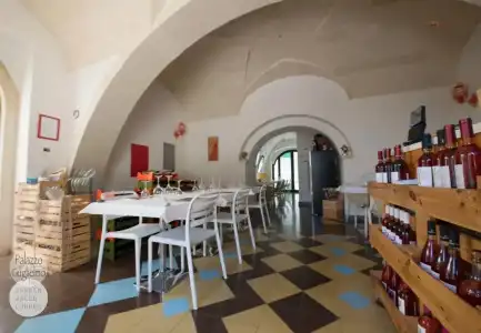 Palazzo Guglielmo Albergo Diffuso - 20