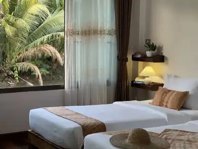 Lantala Residence - 4