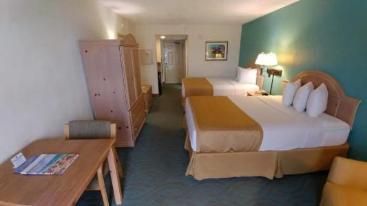 Tropical Winds Resort - 53