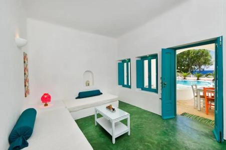 Nissia Beach Apartments and Suites - 112