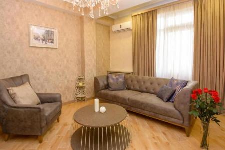 Dat Exx Apartments - 165