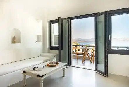 Black Diamond Suites - Adults Only - 3