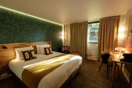 Big Sky & Spa - 41
