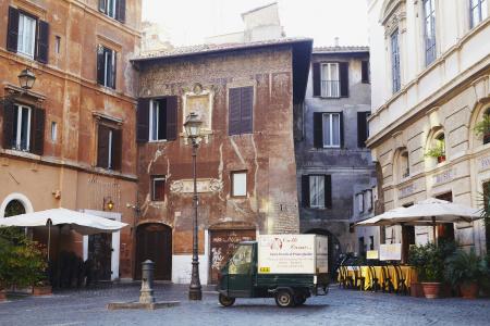 Indigo ROME - ST. GEORGE by IHG - 17