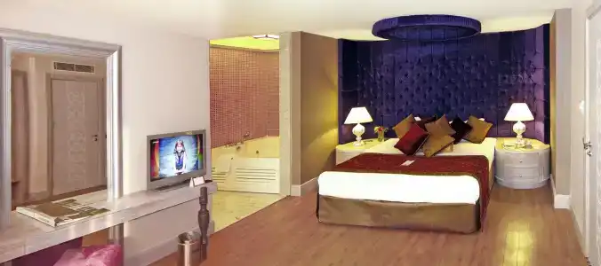 Royal Alhambra Palace – All Inclusive - 48