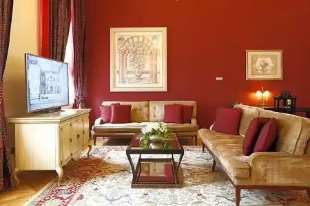 The Mozart Prague - Preferreds - 143