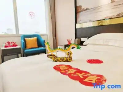 Huanghai - 111