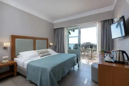Atlantica Beach Resort - 68