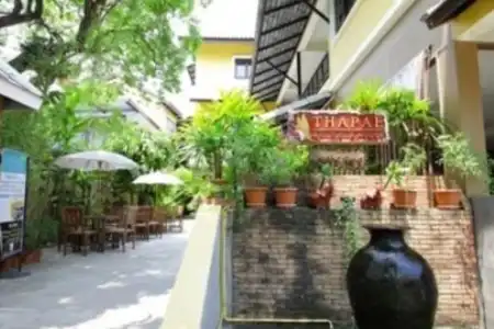 Thapae Boutique House - 10