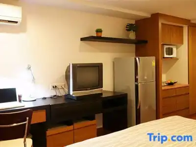 I Residence Sathorn - 56