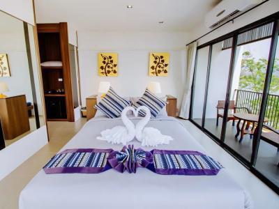 Fortune Riverview Chiang Khong - 85