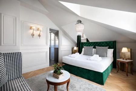 Matilde Boutique, WorldHotels Elite - 44