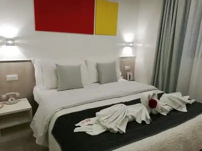 Residence Eleonora - 1