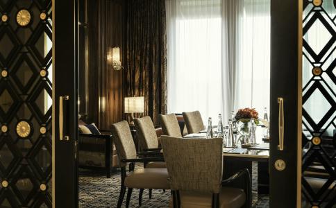 Four Seasons Jakarta - 28