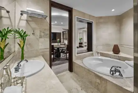 Gran Melia Jakarta - 34