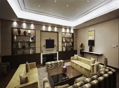 Four Points by Sheraton Shanghai, Daning - 3