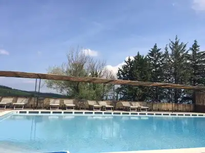 Casafrassi Wine Resort - 33