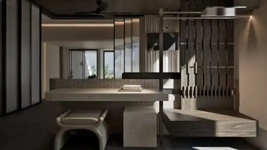 Dyo Suites - 46