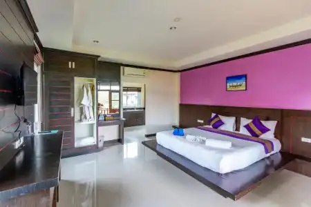 Lanta Lapaya Resort - 128