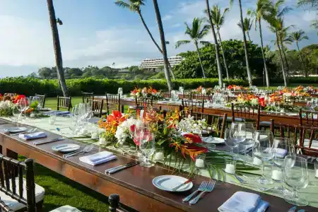 Mauna Kea Beach, Autograph Collection - 27
