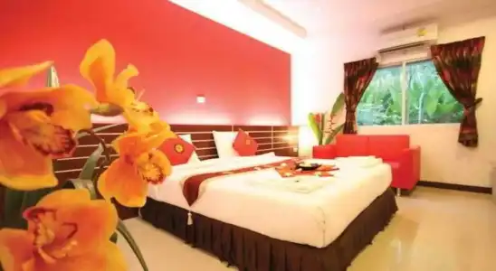 Pantharee Resort (SHA Extra Plus) - 12
