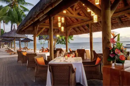 Hilton Mauritius Resort & Spa - 31