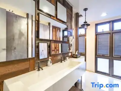 Siam Plug In Hostel - 55