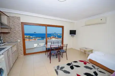 Beyaz Konak Evleri - 94