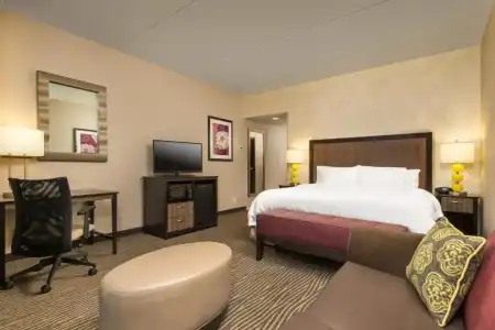 Hampton Inn & Suites Chattanooga/Hamilton Place - 60